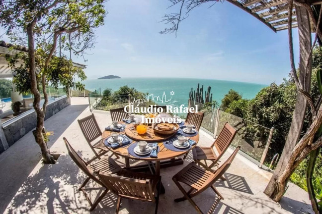 Imagem Casa com 6 Quartos à Venda, 538 m² em Manguinhos - Armação Dos Búzios