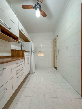 Imagem Apartamento com 1 Quarto à Venda, 56 m² em Canto Do Forte - Praia Grande Imagem Apartamento com 1 Quarto à Venda, 56 m² em Canto Do Forte - Praia Grande
