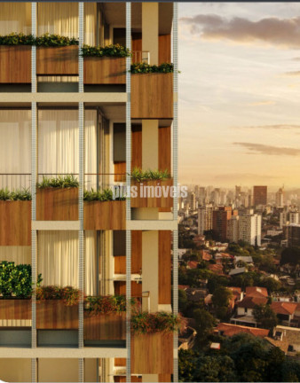 Imóvel Comercial à Venda, 96 m² em Pinheiros - São Paulo