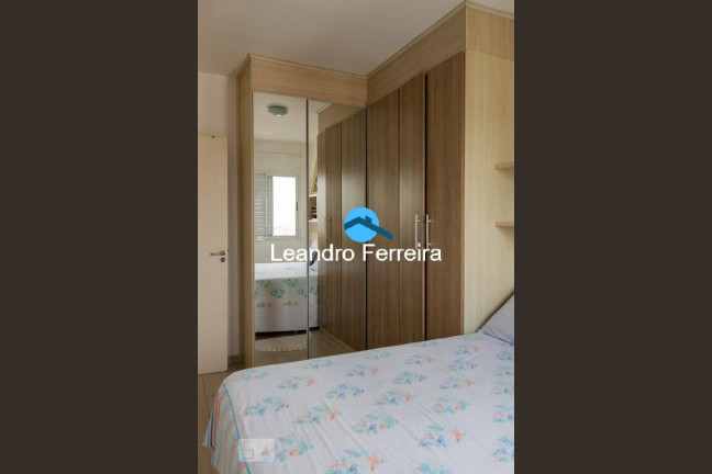 Imagem Apartamento com 2 Quartos à Venda, 54 m² em Rudge Ramos - São Bernardo Do Campo