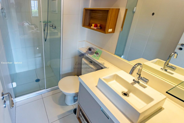 Imagem Apartamento com 2 Quartos à Venda, 65 m² em Vila Santa Catarina - São Paulo