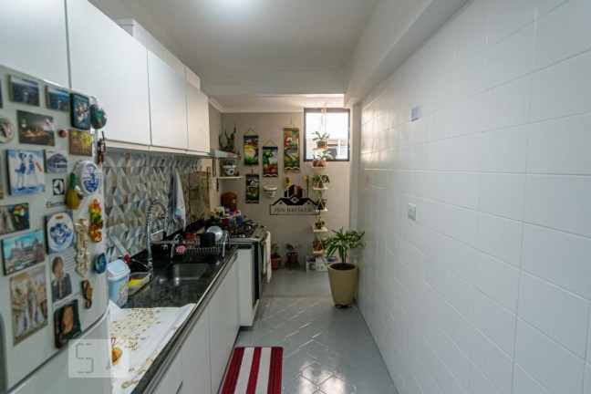 Imagem Apartamento com 2 Quartos à Venda, 90 m² em Mooca - São Paulo
