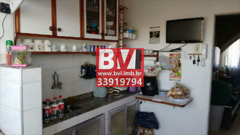 Imagem Apartamento com 3 Quartos à Venda, 70 m² em Penha - Rio De Janeiro