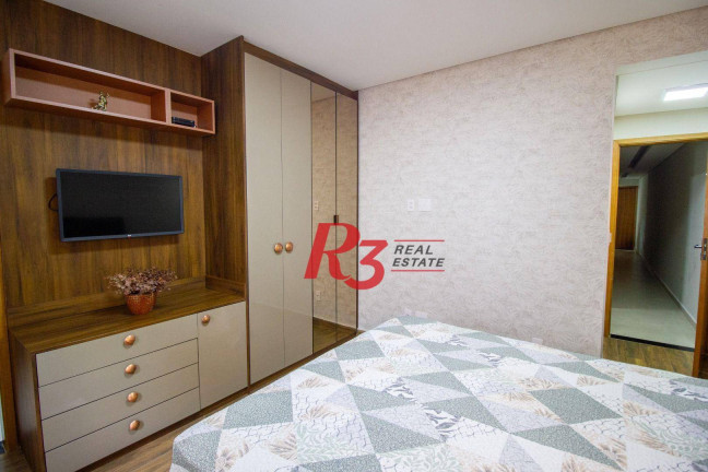 Imagem Casa com 3 Quartos à Venda, 130 m² em Vila Belmiro - Santos Imagem Casa com 3 Quartos à Venda, 130 m² em Vila Belmiro - Santos