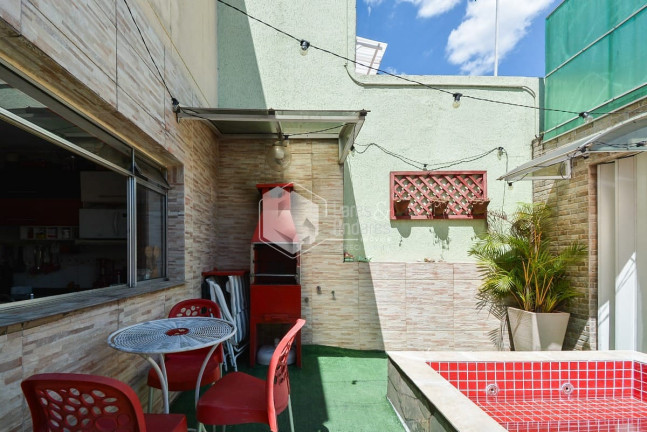 Imagem Casa com 4 Quartos à Venda, 350 m² em Vila Mariana - São Paulo Imagem Casa com 4 Quartos à Venda, 350 m² em Vila Mariana - São Paulo