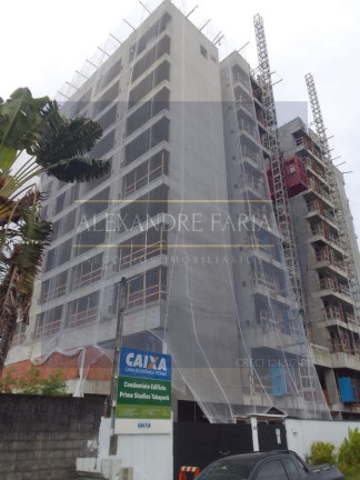 Imagem Apartamento com 1 Quarto à Venda, 77 m² em Praia Das Palmeiras - Caraguatatuba Imagem Apartamento com 1 Quarto à Venda, 77 m² em Praia Das Palmeiras - Caraguatatuba