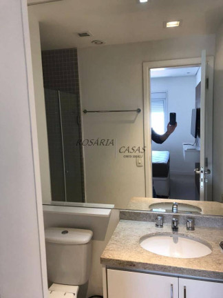 Imagem Apartamento com 1 Quarto para Alugar, 45 m² em Vila Cordeiro - São Paulo Imagem Apartamento com 1 Quarto para Alugar, 45 m² em Vila Cordeiro - São Paulo