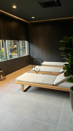 Imagem Apartamento com 1 Quarto à Venda, 49 m² em República - São Paulo