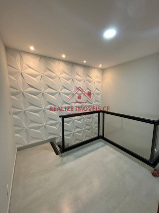 Imagem Casa com 3 Quartos à Venda, 120 m² em Ville Blanche - Cabo Frio