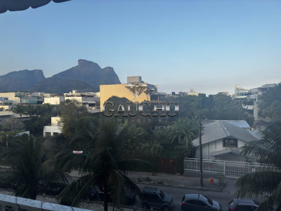 Imagem Apartamento com 1 Quarto à Venda, 50 m² em Barra Da Tijuca - Rio De Janeiro Imagem Apartamento com 1 Quarto à Venda, 50 m² em Barra Da Tijuca - Rio De Janeiro