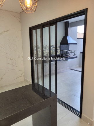 Imagem Casa com 3 Quartos à Venda, em Loteamento Park Gran Reserve - Indaiatuba Imagem Casa com 3 Quartos à Venda, em Loteamento Park Gran Reserve - Indaiatuba