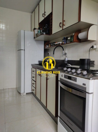 Imagem Apartamento com 2 Quartos à Venda, 58 m² em Santo Amaro - São Paulo