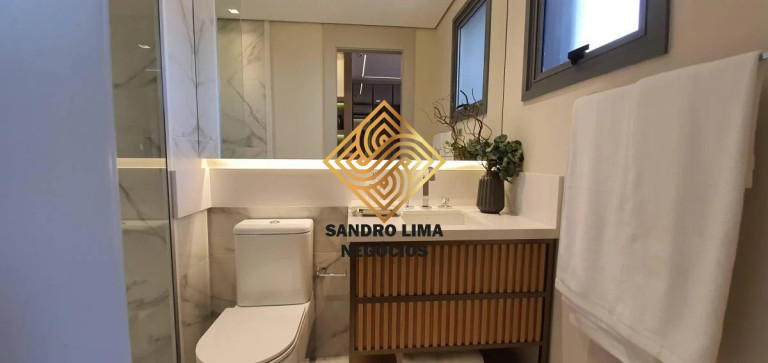 Imagem Apartamento com 3 Quartos à Venda, 88 m² em Vila Leopoldina - São Paulo