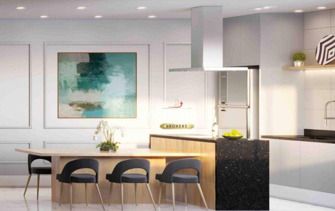 Imagem Apartamento com 2 Quartos à Venda, 85 m² em Fundação - São Caetano Do Sul Imagem Apartamento com 2 Quartos à Venda, 85 m² em Fundação - São Caetano Do Sul