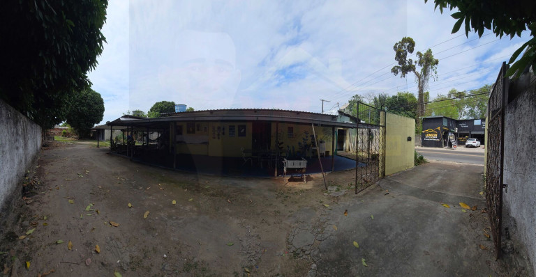 Imagem Terreno à Venda, 846 m² em Flores - Manaus Imagem Terreno à Venda, 846 m² em Flores - Manaus