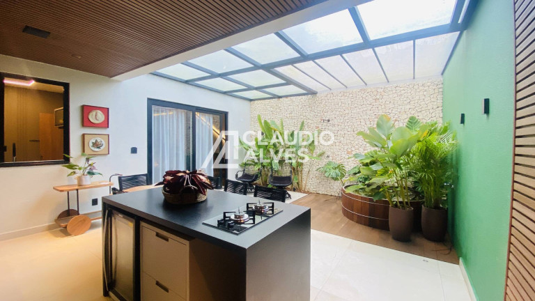 Imagem Casa de Condomínio com 4 Quartos à Venda, 145 m² em Sim - Feira De Santana Imagem Casa de Condomínio com 4 Quartos à Venda, 145 m² em Sim - Feira De Santana