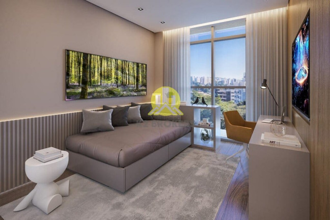 Imagem Cobertura com 3 Quartos à Venda, 235 m² em Cabral - Curitiba Imagem Cobertura com 3 Quartos à Venda, 235 m² em Cabral - Curitiba