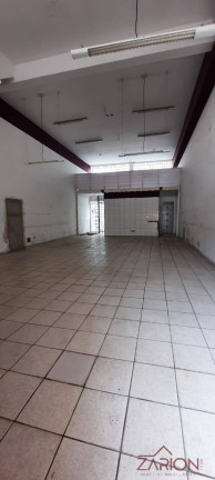 Imagem Ponto Comercial para Alugar, 130 m² em Centro - Taubaté