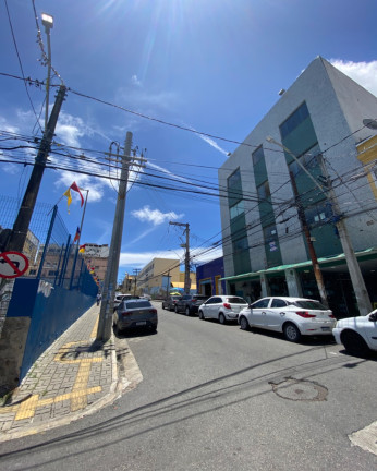 Imagem Imóvel Comercial para Alugar,  em Barris - Salvador
