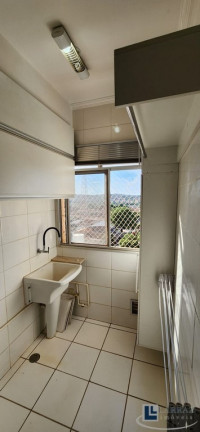 Imagem Imóvel com 2 Quartos à Venda, 52 m² em Ipiranga - Ribeirão Preto Imagem Imóvel com 2 Quartos à Venda, 52 m² em Ipiranga - Ribeirão Preto