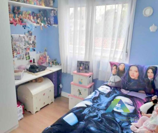 Imagem Apartamento com 2 Quartos à Venda, 94 m² em Vila Gumercindo - São Paulo