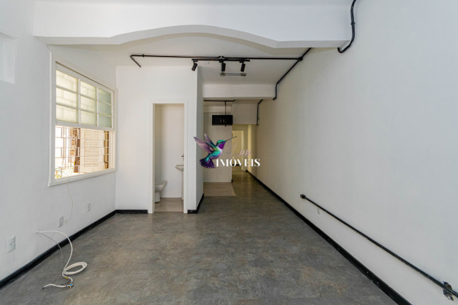 Imagem Apartamento com 2 Quartos à Venda, 46 m² em Floresta - Porto Alegre