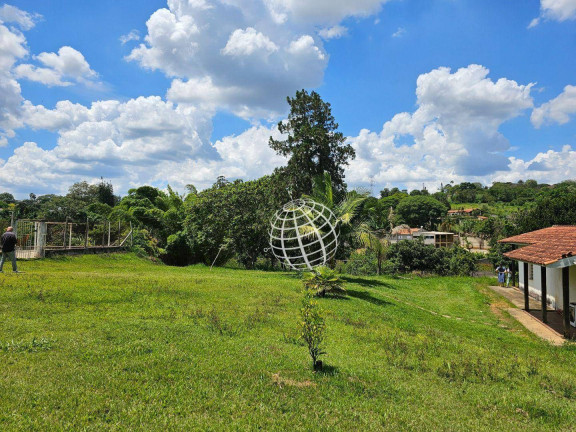 Imagem Chácara com 2 Quartos à Venda, 81 m² em Jardim Estância Brasil - Atibaia Imagem Chácara com 2 Quartos à Venda, 81 m² em Jardim Estância Brasil - Atibaia