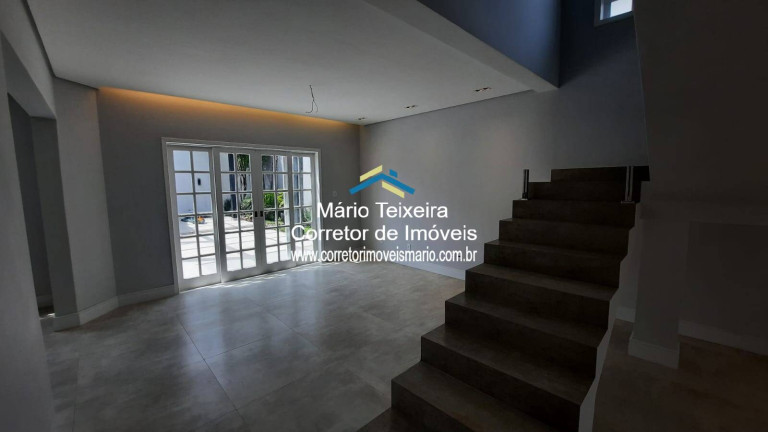 Imagem Casa de Condomínio com 4 Quartos à Venda, 218 m² em Urbanova - São José Dos Campos Imagem Casa de Condomínio com 4 Quartos à Venda, 218 m² em Urbanova - São José Dos Campos