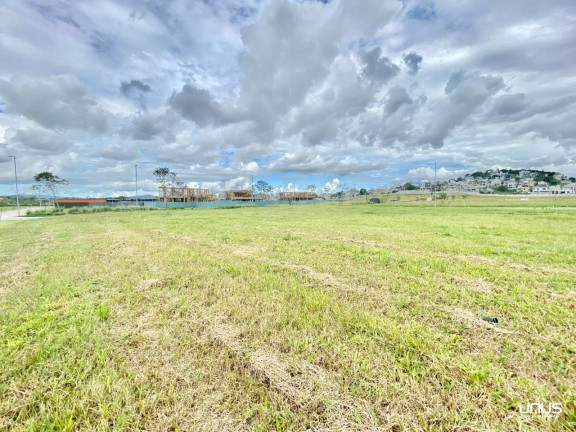 Imagem Terreno à Venda, 300 m² em Pedra Branca - Palhoça