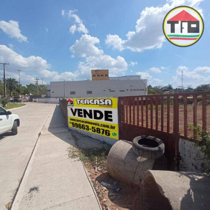 Imagem Terreno à Venda, 3.456 m² em Amapá - Marabá Imagem Terreno à Venda, 3.456 m² em Amapá - Marabá