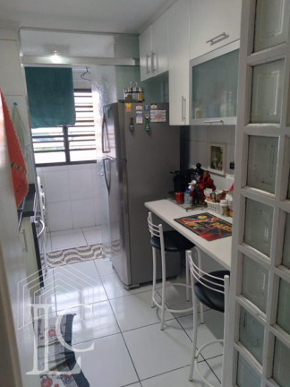 Imagem Apartamento com 2 Quartos à Venda, 50 m² em Saúde - São Paulo Imagem Apartamento com 2 Quartos à Venda, 50 m² em Saúde - São Paulo