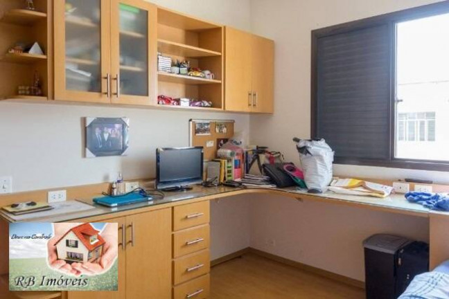 Imagem Apartamento com 4 Quartos à Venda, 180 m² em Rudge Ramos - São Bernardo Do Campo Imagem Apartamento com 4 Quartos à Venda, 180 m² em Rudge Ramos - São Bernardo Do Campo
