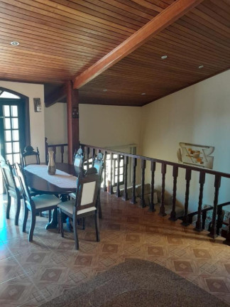 Imagem Casa com 3 Quartos à Venda, 233 m² em Cidade Nova - Jundiaí Imagem Casa com 3 Quartos à Venda, 233 m² em Cidade Nova - Jundiaí