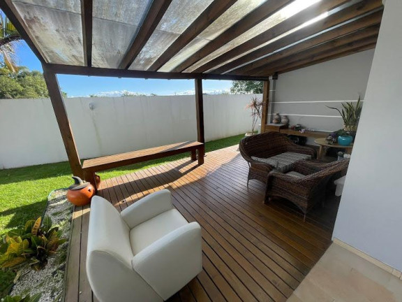 Imagem Casa de Condomínio com 3 Quartos à Venda, 210 m² em Vargem Pequena - Florianópolis