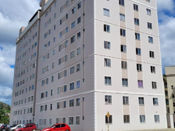 Imagem Apartamento com 2 Quartos à Venda, 55 m² em Barbosa Lage - Juiz De Fora Imagem Apartamento com 2 Quartos à Venda, 55 m² em Barbosa Lage - Juiz De Fora