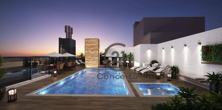 Imagem Apartamento com 1 Quarto à Venda, 66 m² em Campinas - São José Imagem Apartamento com 1 Quarto à Venda, 66 m² em Campinas - São José