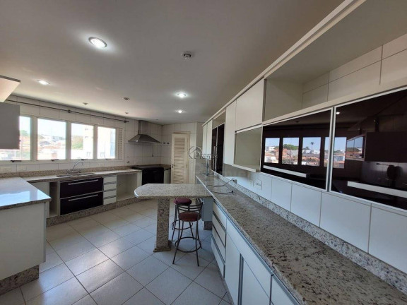 Imagem Apartamento com 4 Quartos à Venda, 360 m² em Centro - Indaiatuba Imagem Apartamento com 4 Quartos à Venda, 360 m² em Centro - Indaiatuba