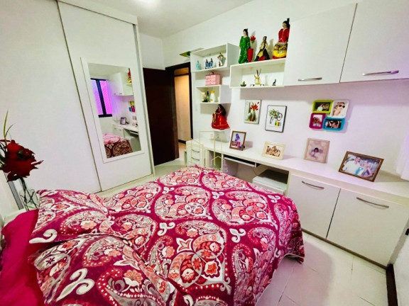 Imagem Imóvel com 3 Quartos à Venda, 146 m² em Pituba - Salvador Imagem Imóvel com 3 Quartos à Venda, 146 m² em Pituba - Salvador