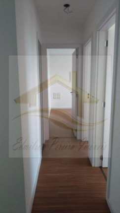 Imagem Apartamento com 3 Quartos à Venda, 67 m² em Jardim Shangri-la A - Londrina