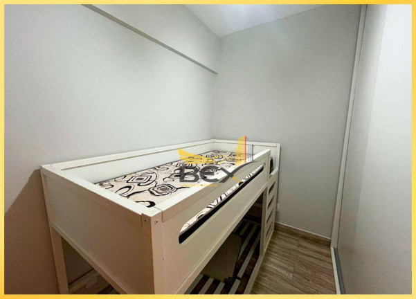 Imagem Apartamento com 2 Quartos à Venda, 47 m² em Alphaville Empresarial - Barueri Imagem Apartamento com 2 Quartos à Venda, 47 m² em Alphaville Empresarial - Barueri