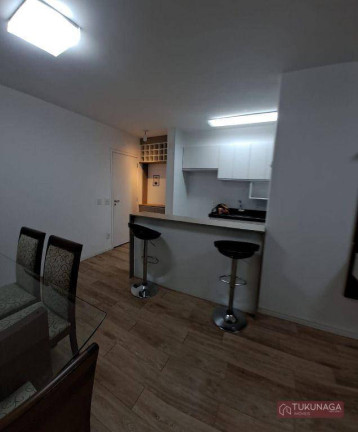 Imagem Apartamento com 3 Quartos à Venda, 80 m² em Jardim Flor Da Montanha - Guarulhos Imagem Apartamento com 3 Quartos à Venda, 80 m² em Jardim Flor Da Montanha - Guarulhos