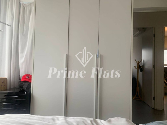Imagem Apartamento com 3 Quartos à Venda, 74 m² em Vila Olímpia - São Paulo Imagem Apartamento com 3 Quartos à Venda, 74 m² em Vila Olímpia - São Paulo