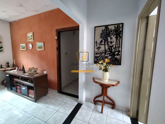 Imagem Casa com 3 Quartos à Venda,  em Brasil - Itu