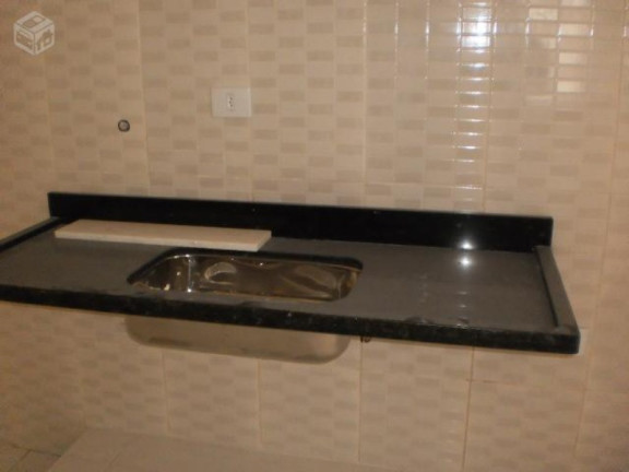 Imagem Sobrado com 2 Quartos à Venda, 137 m² em Vila Boaçava - São Paulo Imagem Sobrado com 2 Quartos à Venda, 137 m² em Vila Boaçava - São Paulo