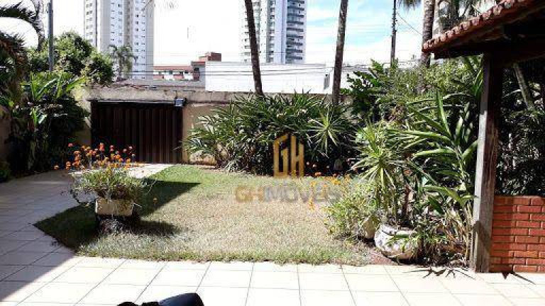 Imagem Casa com 3 Quartos à Venda, 420 m² em Setor Bela Vista - Goiânia Imagem Casa com 3 Quartos à Venda, 420 m² em Setor Bela Vista - Goiânia