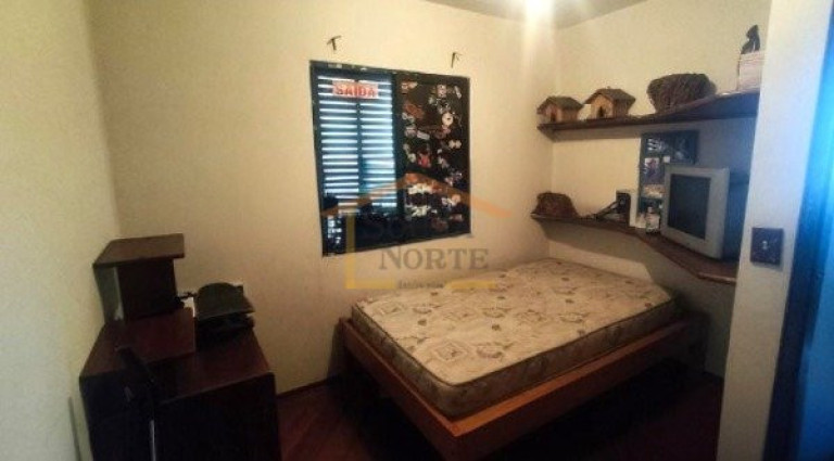 Imagem Apartamento com 3 Quartos à Venda, 90 m² em Barro Branco (zona Norte) - São Paulo Imagem Apartamento com 3 Quartos à Venda, 90 m² em Barro Branco (zona Norte) - São Paulo