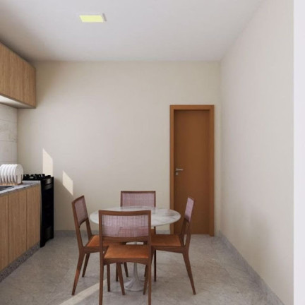 Imagem Casa com 2 Quartos à Venda, 51 m² em Jardim Santo Antônio - Atibaia Imagem Casa com 2 Quartos à Venda, 51 m² em Jardim Santo Antônio - Atibaia