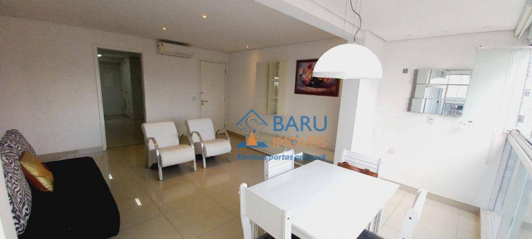 Imagem Apartamento com 3 Quartos à Venda, 80 m² em Higienópolis - São Paulo Imagem Apartamento com 3 Quartos à Venda, 80 m² em Higienópolis - São Paulo