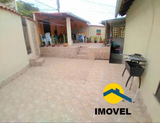 Imagem Casa de Condomínio com 2 Quartos à Venda, 75 m² em Fonseca - Niterói Imagem Casa de Condomínio com 2 Quartos à Venda, 75 m² em Fonseca - Niterói