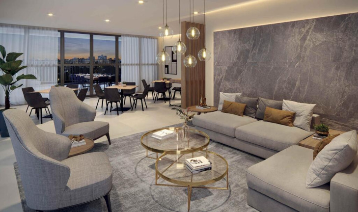 Imagem Apartamento com 3 Quartos à Venda, 85 m² em Freguesia Do ó - São Paulo